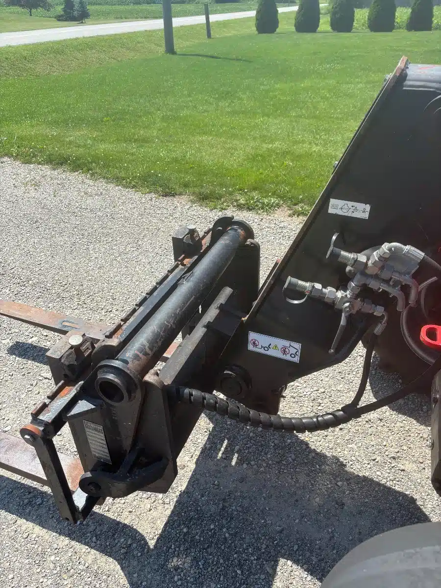 Gallery image 2 for 2019 Manitou 625-75 TeleHandler