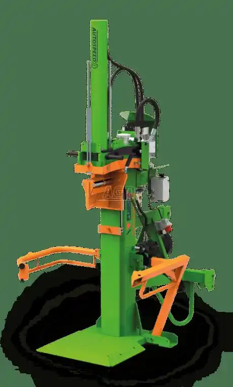 Gallery image 1 for New Posch SpalTaxt 6 Wood Splitter