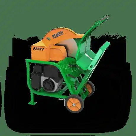 Gallery image 1 for New Posch WE Buzz Saw