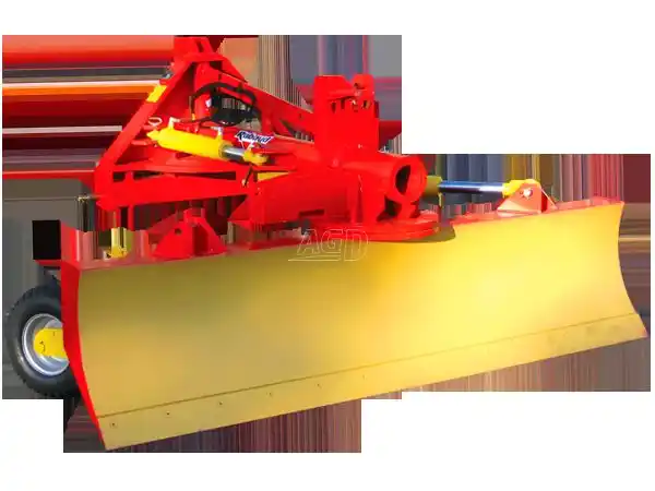 Gallery image 1 for New Rabaud x Blade