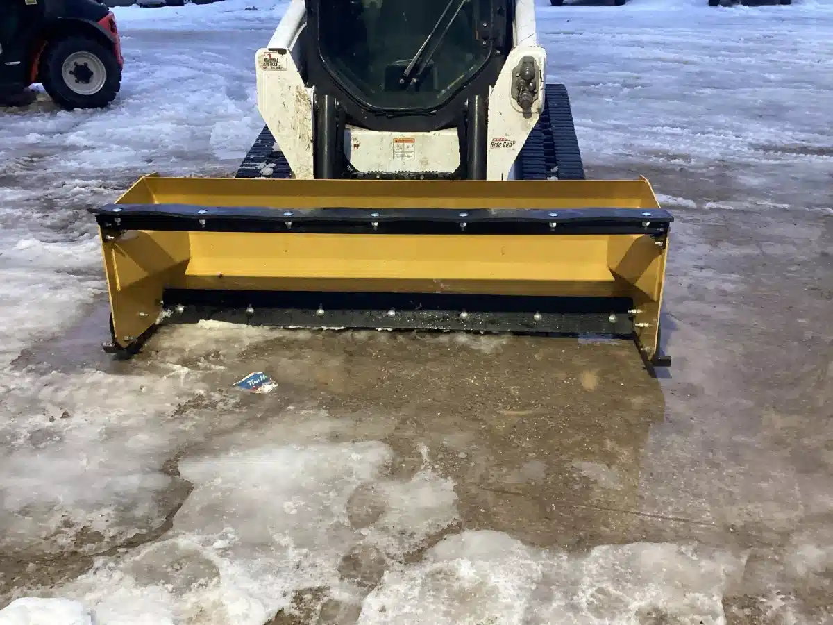 Gallery image 2 for 2025 Martatch SNOW BLADE MLSP2478S Attachment