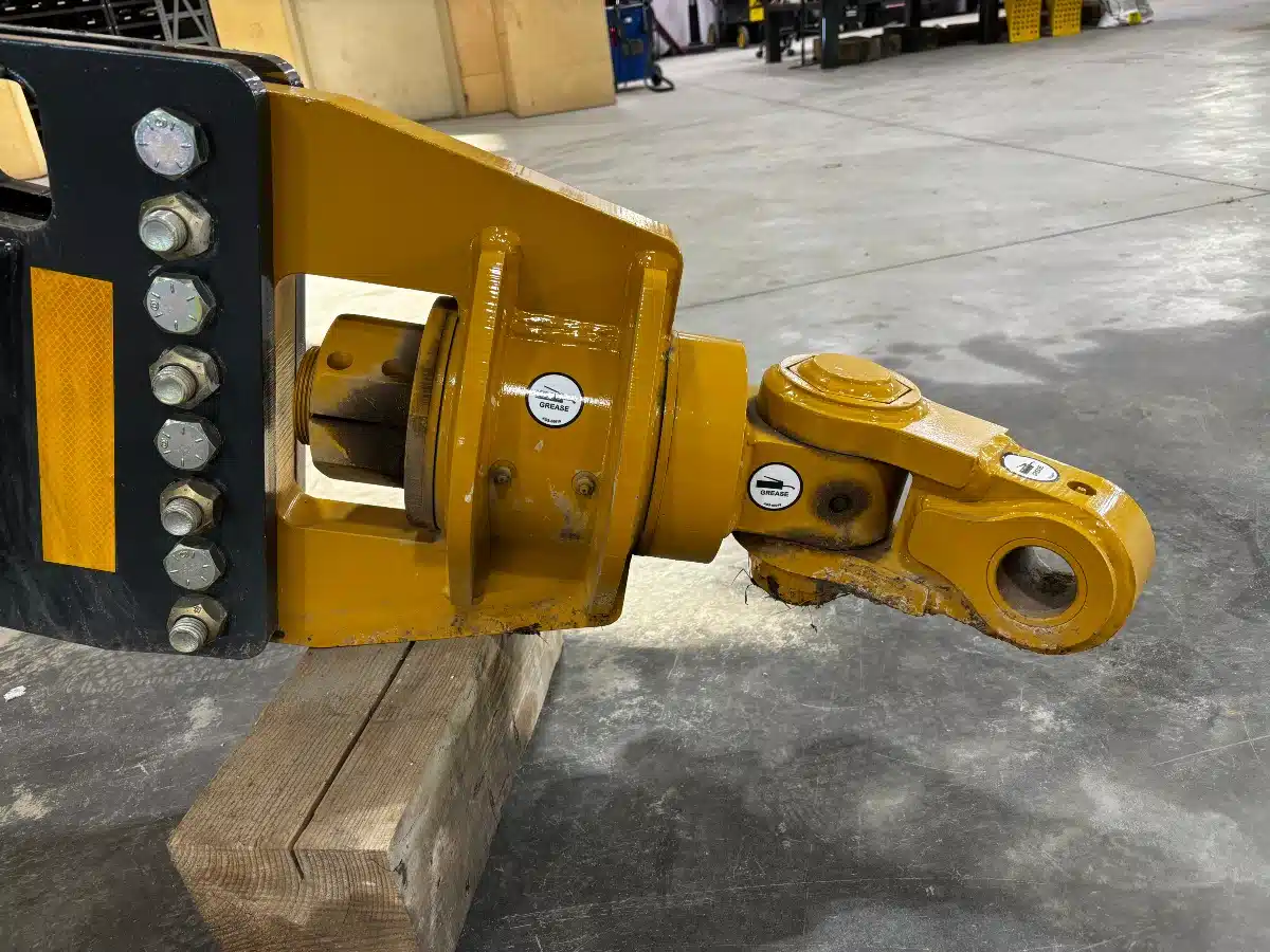 Gallery image 2 for New New Ashland 1410E Scraper - Pull Type