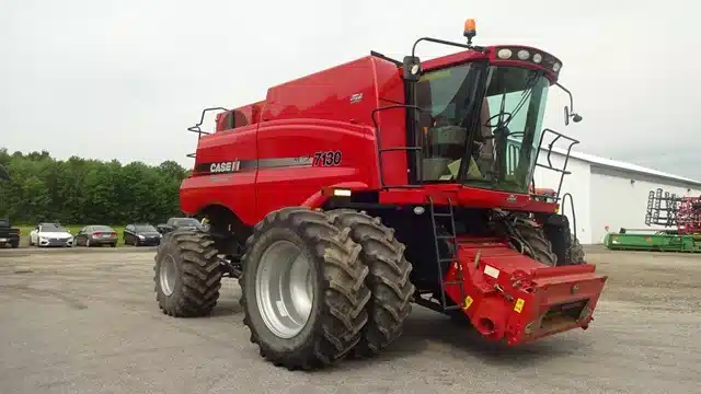 Gallery image 1 for Used 2012 Case IH 7130 Combine