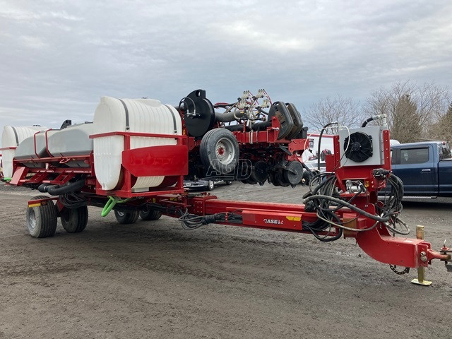 Gallery image 2 for Used 2017 Case IH 1245 Planter