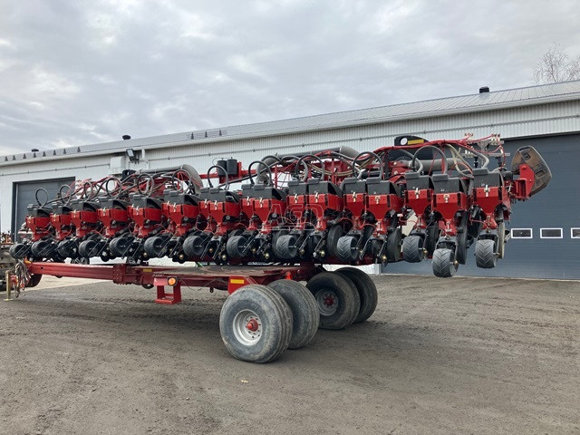 Gallery image 1 for Used 2017 Case IH 1245 Planter