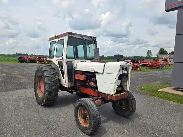 Gallery image 1 for Used 1975 Case 1210 Tractor