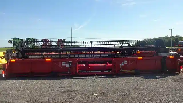 Gallery image 2 for Used Case IH 2020 Header - Flex
