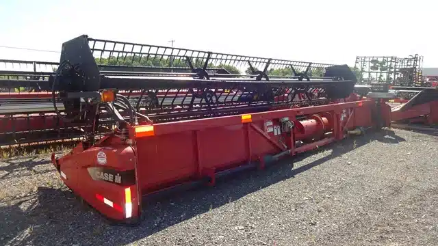 Gallery image 1 for Used Case IH 2020 Header - Flex