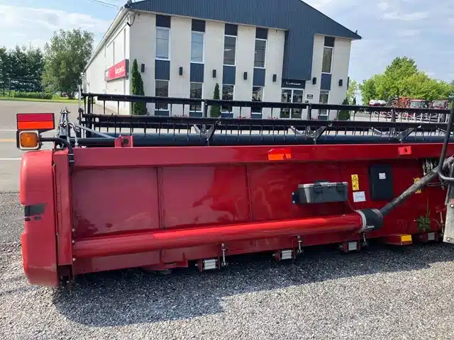 Gallery image 2 for Used 2014 Case IH 3020 Header - Flex
