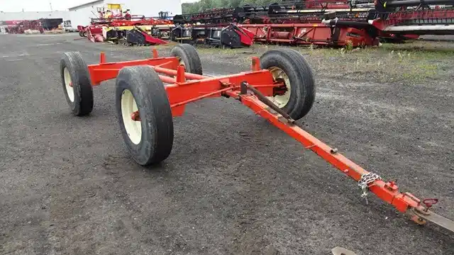 Gallery image 1 for Used Soucy 1300 Wagon