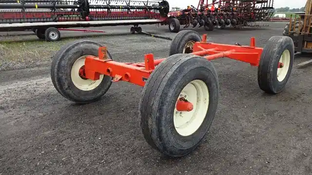 Gallery image 2 for Used Soucy 1300 Wagon
