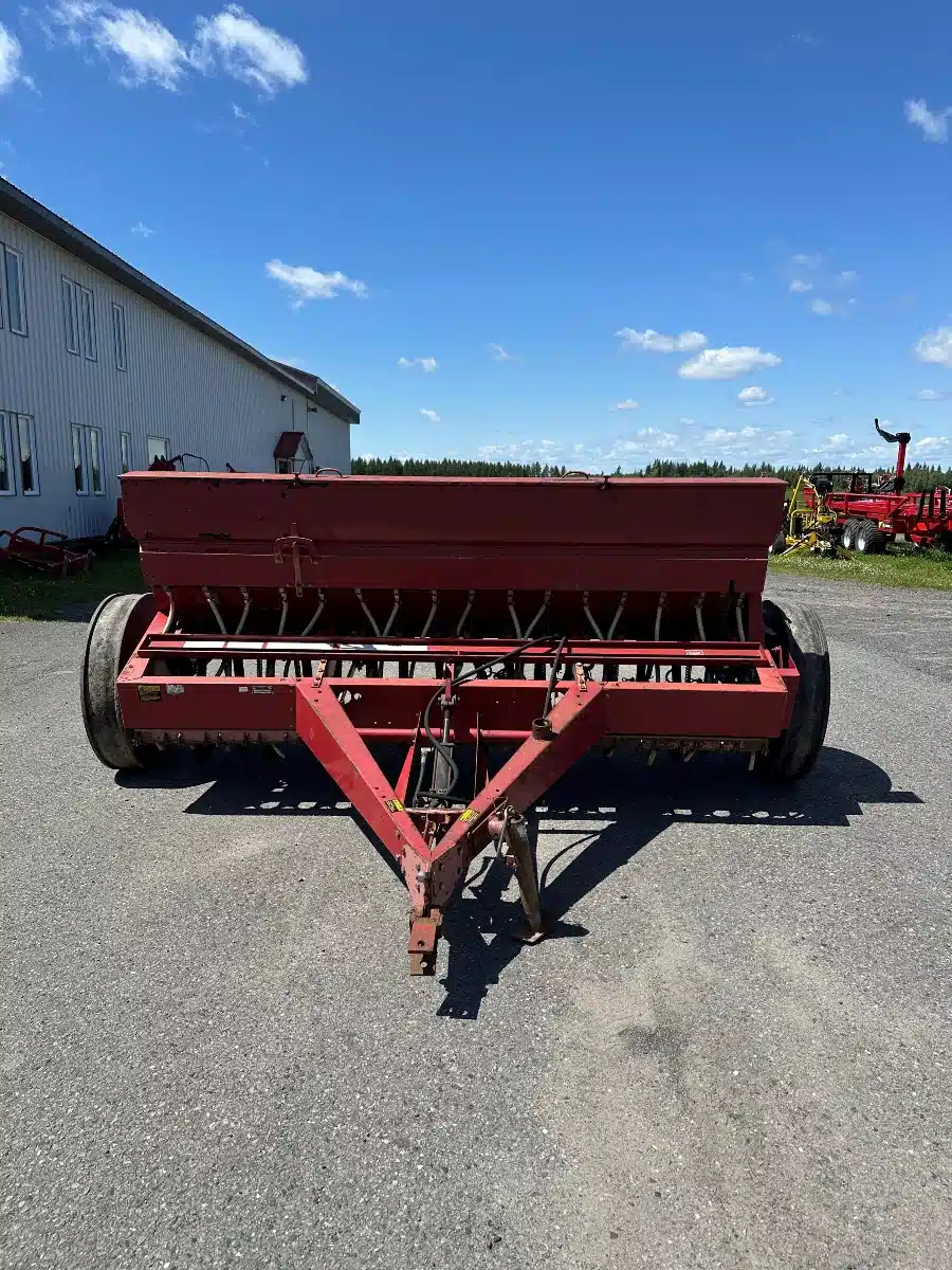 Gallery image 1 for Case IH 5100 Drill