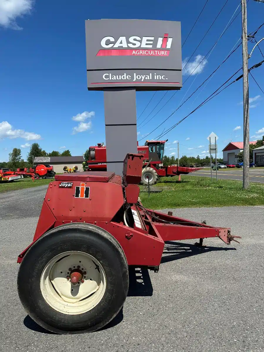 Gallery image 2 for Case IH 5100 Drill