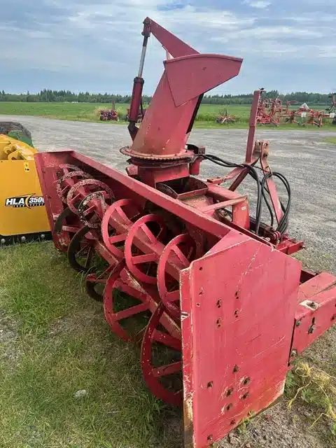 Photo de la Galerie 2 pour Normand N98-280 Souffleur à neige