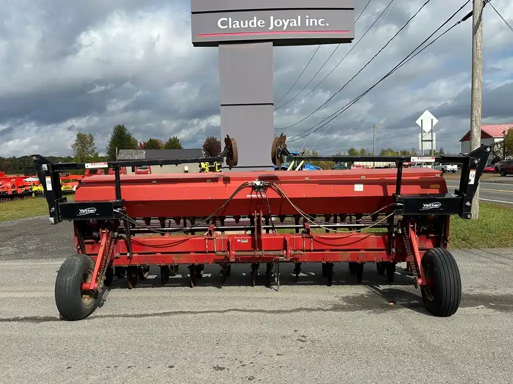 Used Case IH 5400 Drill