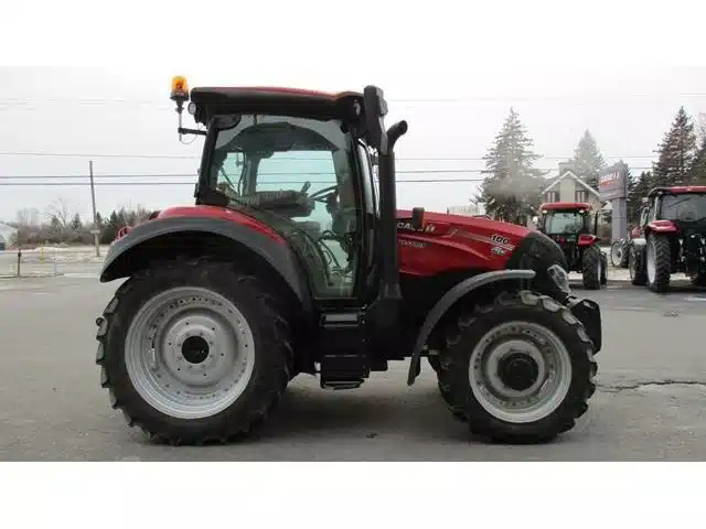 Gallery image 2 for Used 2022 Case IH Vestrum Tractor
