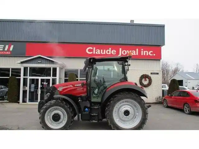 Gallery image 1 for Used 2022 Case IH Vestrum Tractor