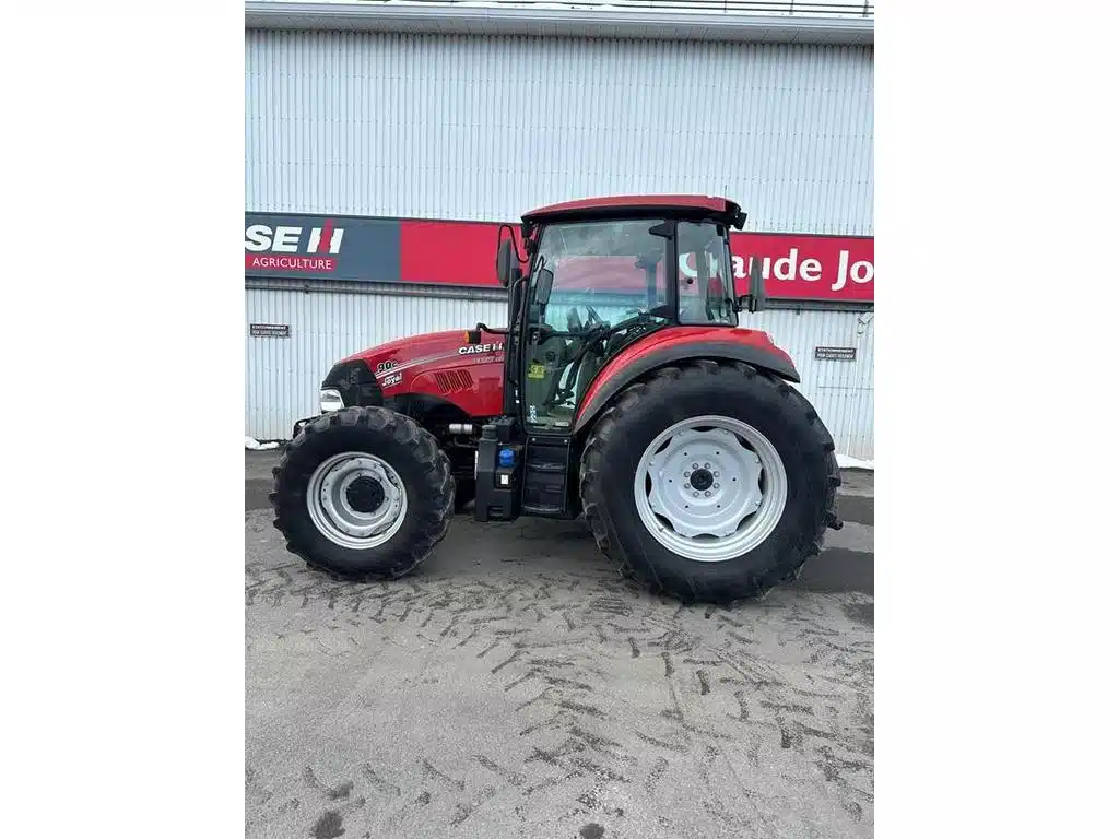 Gallery image 1 for Used 2018 Case IH FARMALL 90C Tractor