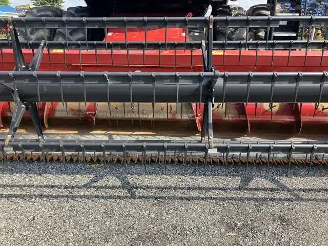 Gallery image 1 for 2014 Case IH 3020 Header - Row Crop