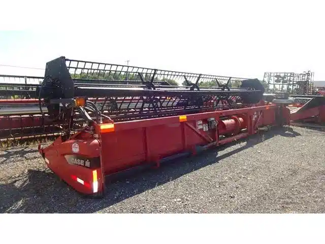 Gallery image 2 for Case IH 3020 Header - Row Crop