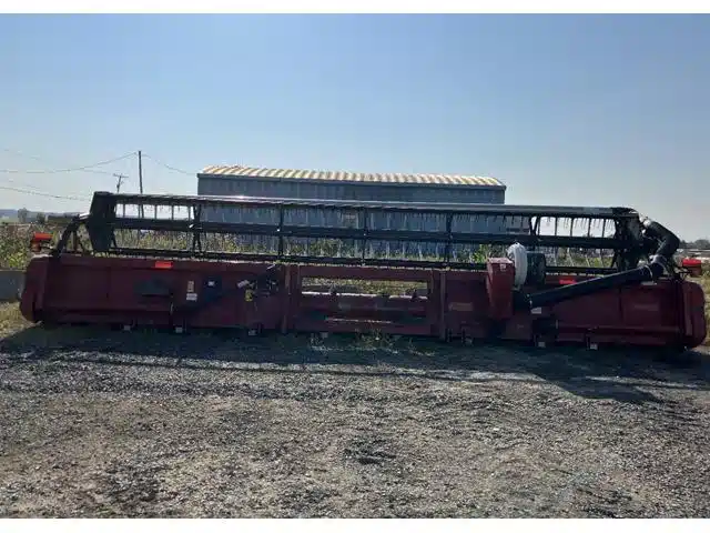 Gallery image 1 for Used 2015 Case IH 3020 Header - Row Crop