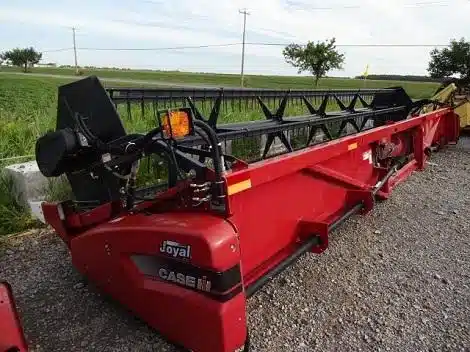 Gallery image 1 for 2007 Case IH 2020 Header - Flex