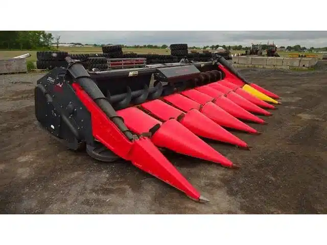 Used 2013 Capello 830 Header - Row Crop