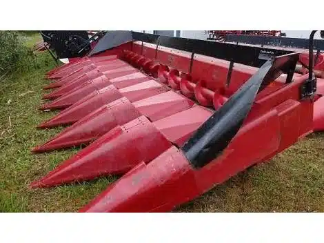 Gallery image 1 for 1996 Case IH 1083 Header - Row Crop
