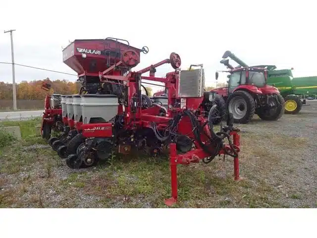 Gallery image 2 for 2009 Case IH 1250 Planter