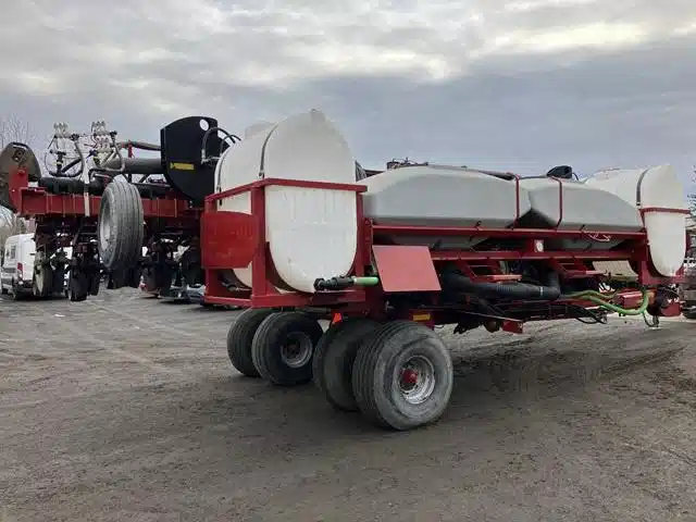 Gallery image 2 for Used 2017 Case IH 1245 Planter