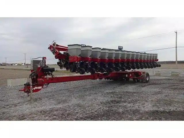 Gallery image 2 for 2009 Case IH 1240 Planter