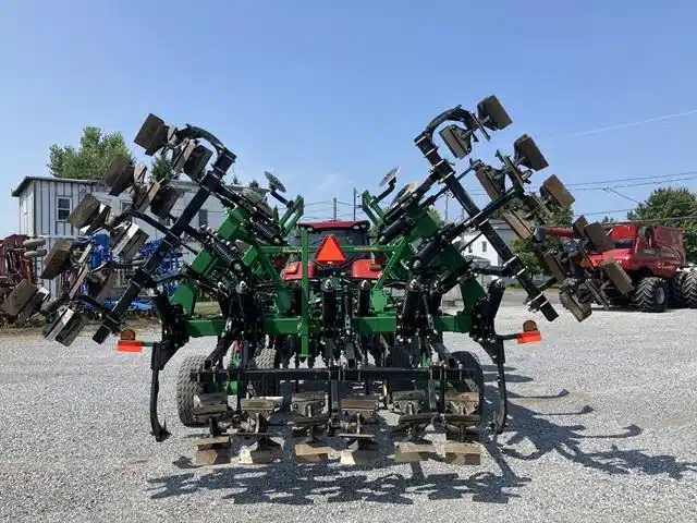 Gallery image 1 for 2022 Great Plains MC5315 Rotary Tiller