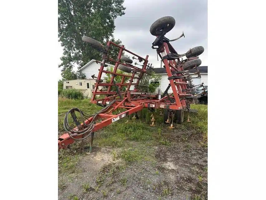 Gallery image 1 for Brent HCV200 Cultivator