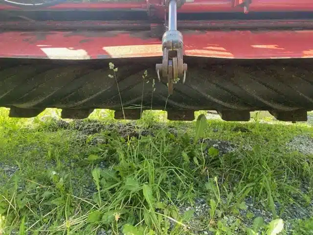 Gallery image 2 for Used New Holland 1411 Disc Mower Conditioner