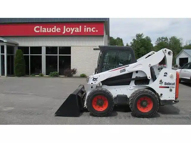 Gallery image 1 for Used 2014 Bobcat S750 Miscellaneous