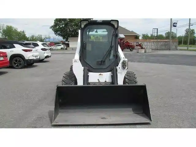 Gallery image 2 for Used 2014 Bobcat S750 Miscellaneous