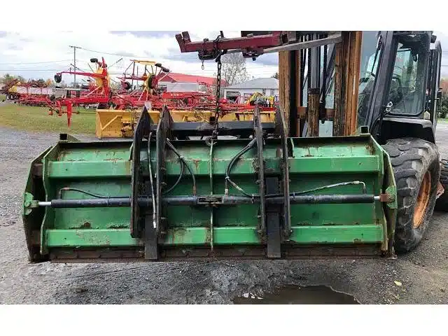 Gallery image 2 for Used Grattex 8-13 Snow Blade