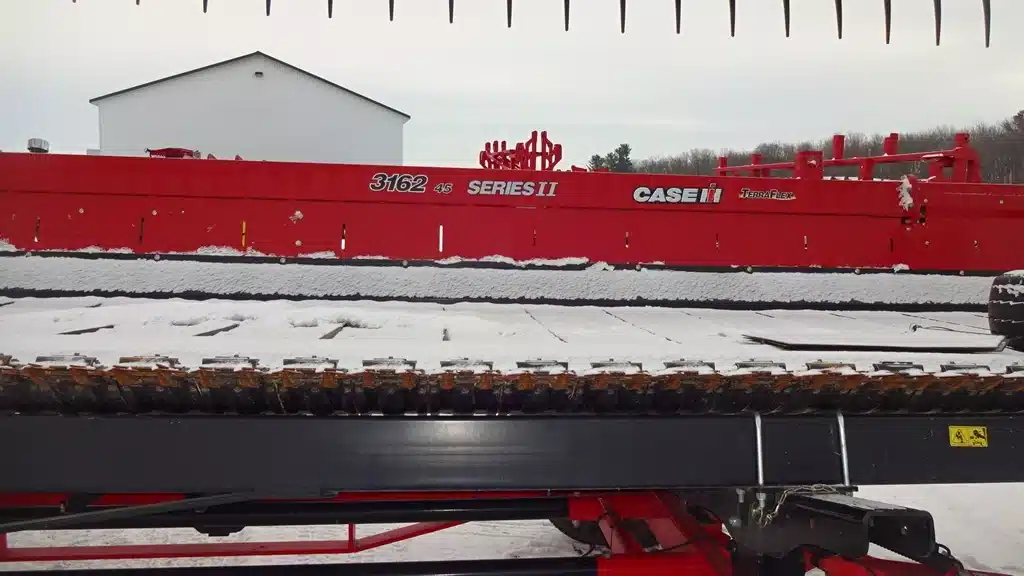 Gallery image 2 for 2020 Case IH 3162 Header - Draper