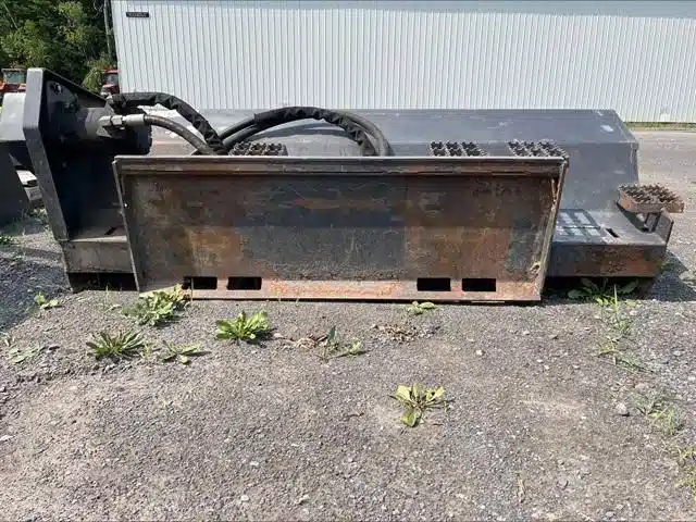 Gallery image 2 for Used 2015 New Holland MAXFLOW Miscellaneous