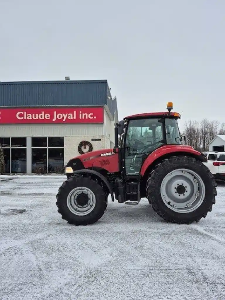 Used 2014 Case IH FARMALL 105U Tractor