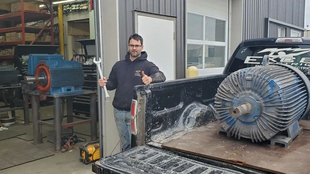 Used Service Attachment