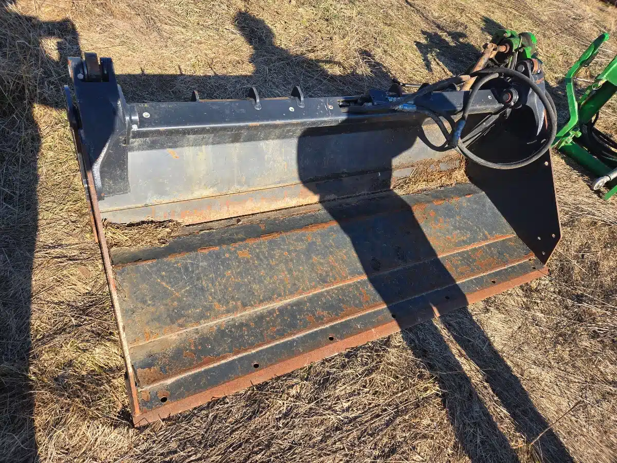 Photo de la Galerie 1 pour Kubota S6622A Godet (bucket)