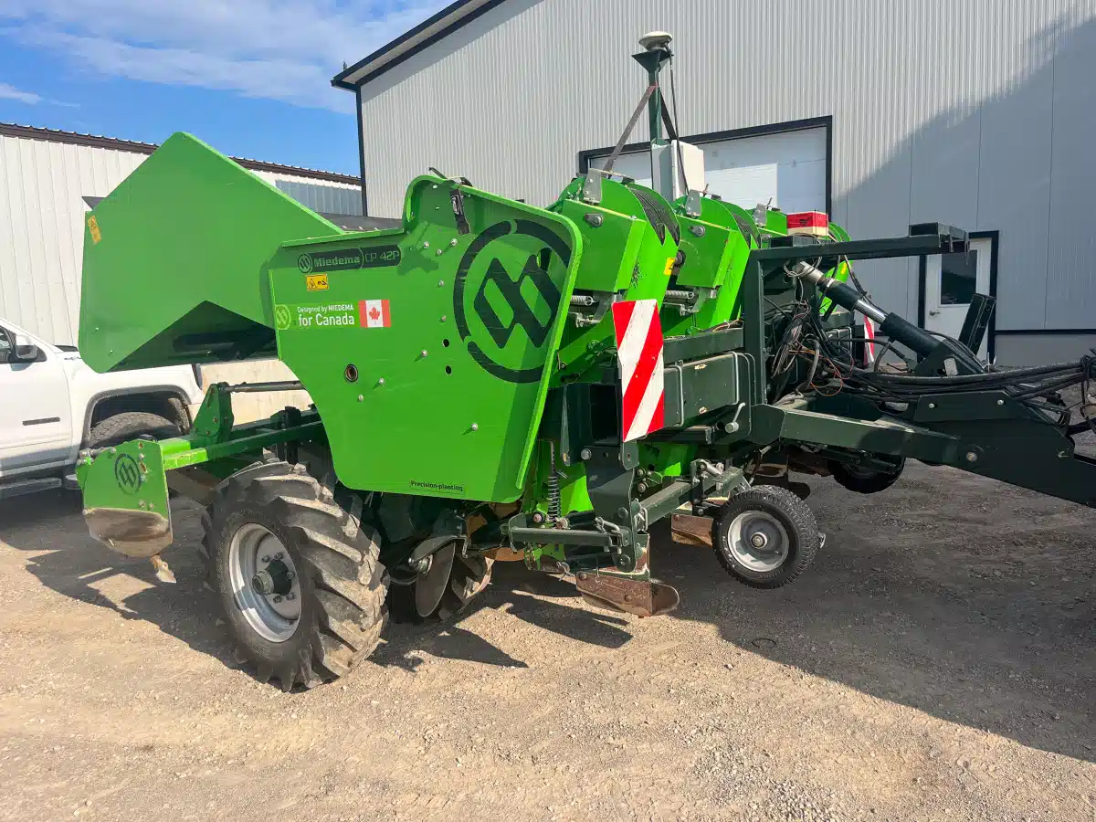 Miedema Product Reviews & Dealers AgDealer