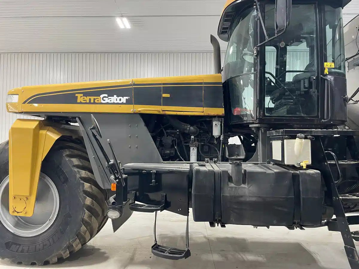 Gallery image 1 for Used 2012 TerraGator TG9300 Floater