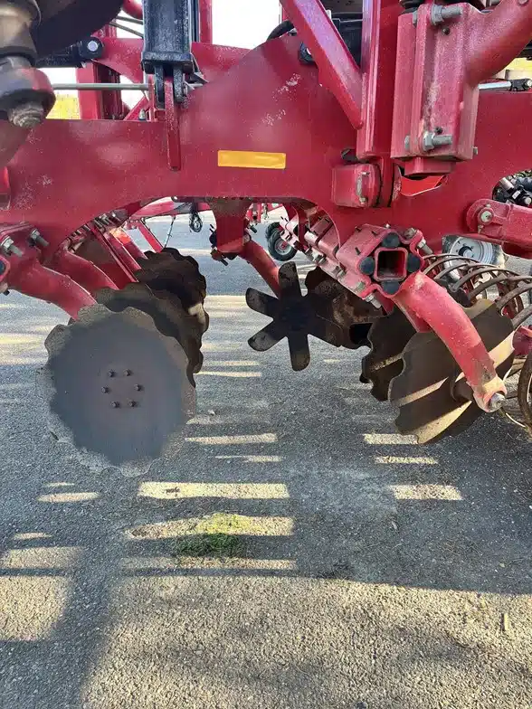 Gallery image 2 for Used 2020 Horsch Joker HD20 Disc High Speed