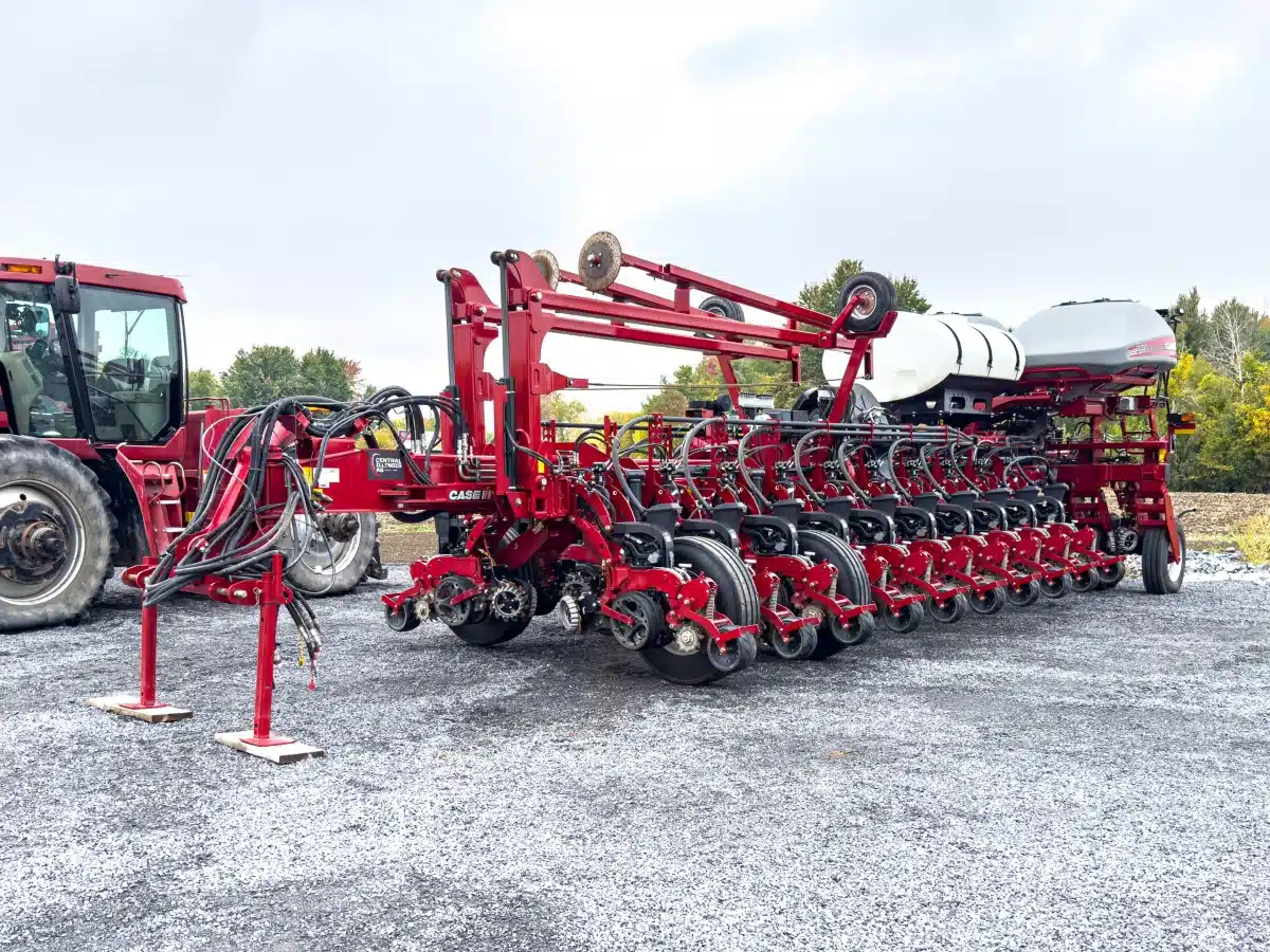 Gallery image 1 for Used 2020 Case IH 2150 Planter