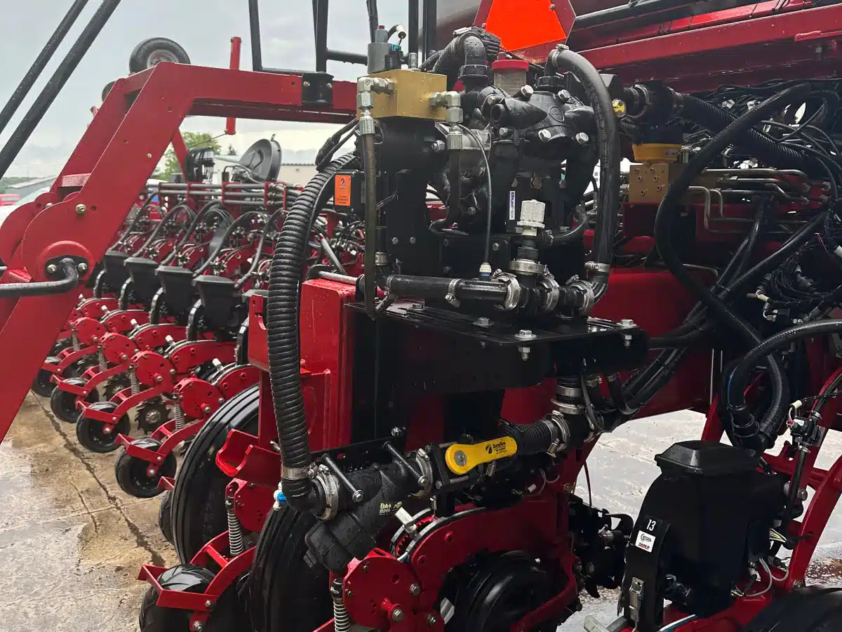 Gallery image 2 for Used 2020 Case IH 2150 Planter