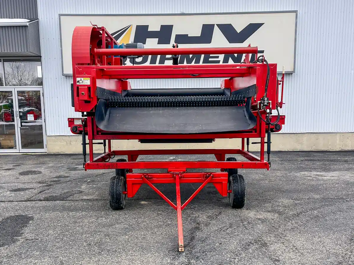 Gallery image 2 for Used 2014 Spudnik 925 Potato Equipment