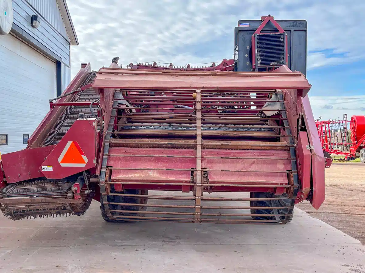Gallery image 2 for 2011 Spudnik 6340 Potato Harvester