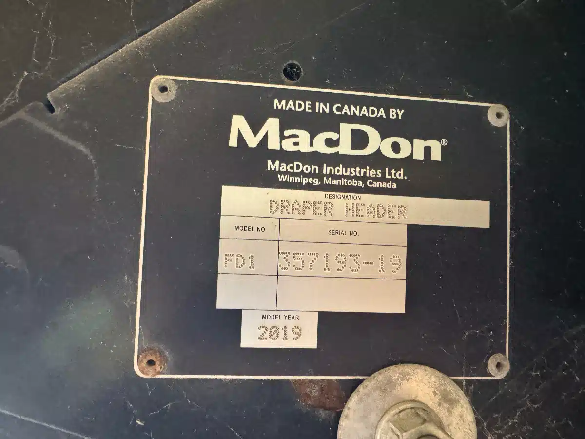 Gallery image 2 for 2019 MacDon FD140 Header - Flex Draper